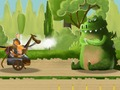 Laro Aking Knight at ako Knight Rider  online