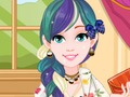Laro Denim hairstyles online
