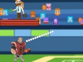 Laro Football para sa mga nerd online