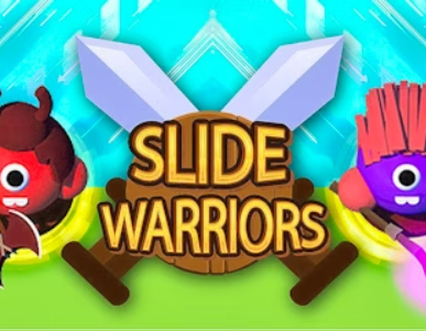 Laro Slide Warriors online