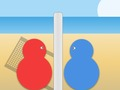 Laro Touch beach volley online