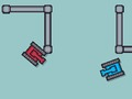 Laro Tangke ng Pixel  online