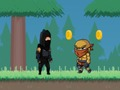 Laro Labanan ninja  online