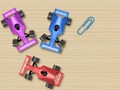 Laro Napakaliit na Racers  online