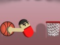 Laro Basket slam dunk online