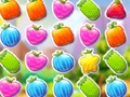 Laro Fruit crush kabaliwan  online