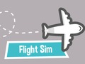 Laro Flight sim online