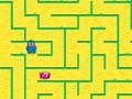 Laro Maze Monster online