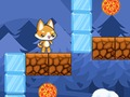 Laro Tobys Adventures online
