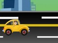 Laro Nagmaneho si Pou upang mamili online
