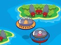 Laro Ufo smasher online
