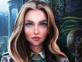 Laro Misteryo ng Amusement Park online