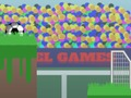 Laro Kaswal na soccer online