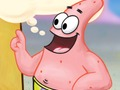 Laro Spoonebob squarepants sketch ito, hulaan ito  online