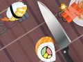 Laro Sushi Ninja online