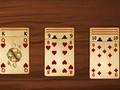 Laro Solitaire HD online