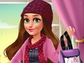 Laro Mga Blonde Princess Fall Trends  online