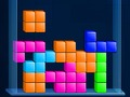 Laro Tetris kubo  online