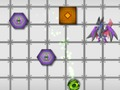 Laro Fuzzmon shotz online