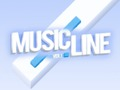 Laro Linya ng Musika  online
