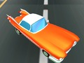 Laro Cartoon Car Crash Derby Destruction World online