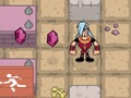 Laro Makapangyarihang Magiswords Double Problema Sa Mirror Castle  online