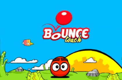 Laro Nagba-bounce Touch  online