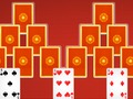 Laro TRIPEAKS SOLITIRE online