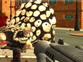 Laro Dino Hunter online
