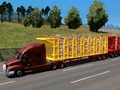 Laro Double triple trailer online