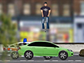 Laro Pogo Car Crush  online