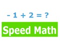 Laro Bilis ng Math  online