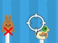 Laro Ebolusyon ng Duck Shoot online