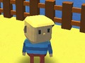 Laro Kogama Jump World online