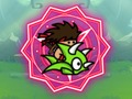 Laro Bullet Hell Adventure 2  online