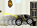 Laro Stunt Crazy  online