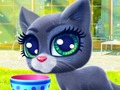 Laro Maligayang Cat  online