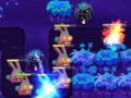 Laro Ang Lost Planet Tower Defense  online
