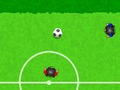 Laro Isang touch football online