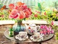Laro Tropical World online