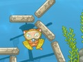 Laro Kitty Diver online