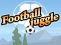 Laro Juggle ng Football online