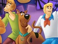 Laro Scooby-Doo! Palihim na Crew  online