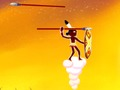 Laro Mga mangangaso ng Spearmen online