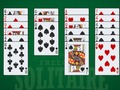 Laro Pinakamahusay na Classic Freecell Solitaire  online