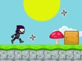 Laro Ninja Run online