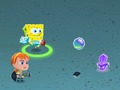 Laro Itulak ang nickelodeon sa virus  online