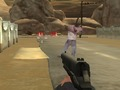 Laro Cube ng Zombies  online