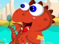 Laro Dino Jump online