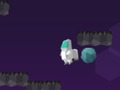 Laro Space jumper online